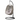 Hanging Egg Chair with Stand – Grey Cushion - Magasins Hart | Hart Stores