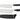 Set of two Knives with Blade Guard