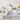 Selection of Marble Effect Baking Dishes - CARRERA