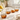 Piedmont Wide Stripe Tumblers – 350 ml – Set of 4