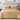 3 PCS Bubble Velour Comforter Set - ANA