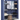 Garment Wardrobe Organizer 129X45X169 CM