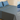 Parures de draps confort avec taie d'oreiller et bordure imprimées 