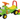 Tracteur et tondeuse autoportés VTech® Get Growing FRANÇAIS 