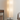 Floor Lamp With Long Shade 25X25X150 CM