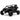 12V Electric Ride-On UTV Buggy with Remote Control, LED Lights & Working Doors - Magasins Hart | Hart Stores