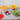 Glass Mixing Bowls with Orange Lids - Magasins Hart | Hart Stores