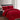 Cedano 3 Piece Duvet Cover Set - Red - Magasins Hart | Hart Stores