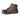 Tuff & Durable® - High Cut Working Shoes with Steel Toe & Plate - Brown - Magasins Hart | Hart Stores