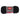 Red Heart With Love Black - Magasins Hart | Hart Stores