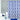 Blue Geometric - Bath Curtain and Mat Set with Accessories - Magasins Hart | Hart Stores