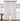 Lauren Taylor - Jacquard Embroidered Grommet Panel Iman - Magasins Hart | Hart Stores