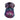 Masque bandana - Grand lotus (Disponible en ligne seulement)