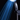 Blue LED Shower Head - Magasins Hart | Hart Stores