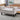 Storage Bench with Armrest (in-store pickup only) - Magasins Hart | Hart Stores