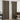 Lauren Taylor - Textured Microsuede Grommet Panel 54"x96" - Beige - Magasins Hart | Hart Stores