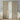 Medallion Grommet Panel - Linen - Magasins Hart | Hart Stores