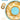 Pool Candy - 48" Gold Glitter Pool Tube - Magasins Hart | Hart Stores