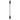 Pelican - 87" (220 cm) Standard Kayak Paddle in Black - Magasins Hart | Hart Stores