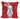 Reindeer Chenille Jacquard Cushion - Magasins Hart | Hart Stores
