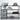 3 Level Storage Shelf (in-store pickup only) - Magasins Hart | Hart Stores