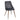 Smeg Velour Accent Chair - Magasins Hart | Hart Stores