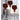 Set of 3 glass Candle Holders - Magasins Hart | Hart Stores