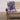 Ultra Soft Throw - Ivory/Plum - Magasins Hart | Hart Stores