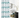 Tropics - Shower Curtain - Magasins Hart | Hart Stores