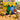 Ensemble de Blocs de Construction Assortis 505 pièces
