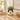Kawaii Dog Ceramic Planter – Decorative Plant Pot