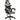 CUEVA - Adjustable Height Office Chair and Footrest