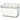 A La Cuisine - 1700Ml Fridge Food Saver - Magasins Hart | Hart Stores