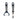 A La Cuisine - 2pcs Peeler Set - Magasins Hart | Hart Stores