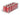 A La Cuisine - 4pcs Fridge Storage Bin Set - Magasins Hart | Hart Stores
