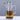 A LA CUISINE - glass bottle with metal lid,Silicone base 120ml - Magasins Hart | Hart Stores