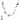 Snowy Pine/Star Garland W/12 Led - Magasins Hart | Hart Stores
