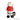 16" Polyresin Standing Snowman, Lantern - Magasins Hart | Hart Stores