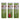 A LA CUISINE- 3PCS OIL BASTING SET