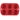 A LA CUISINE- SILICONE CAKE MOULD(6 CUPS)