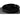 A LA CUISINE - BLACK BAKING DISH QUICHE CERAMIC