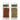 A LA CUISINE - clear glass jar 120ml