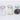 A LA CUISINE - clear glass spice jar 90ml