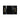 A LA CUISINE - Rectangle Glass Tray