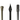 Abbott Pole Set