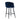 Aldridge - Velvet Bar Stool