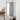 Aluminum Dome Frame Mirror - Magasins Hart | Hart Stores