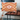 Cushion 12X20 Amber Rose Tufted Cotton