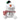 Animated Battery Operated Sitting Plush Snowman W/motion - Magasins Hart | Hart Stores
