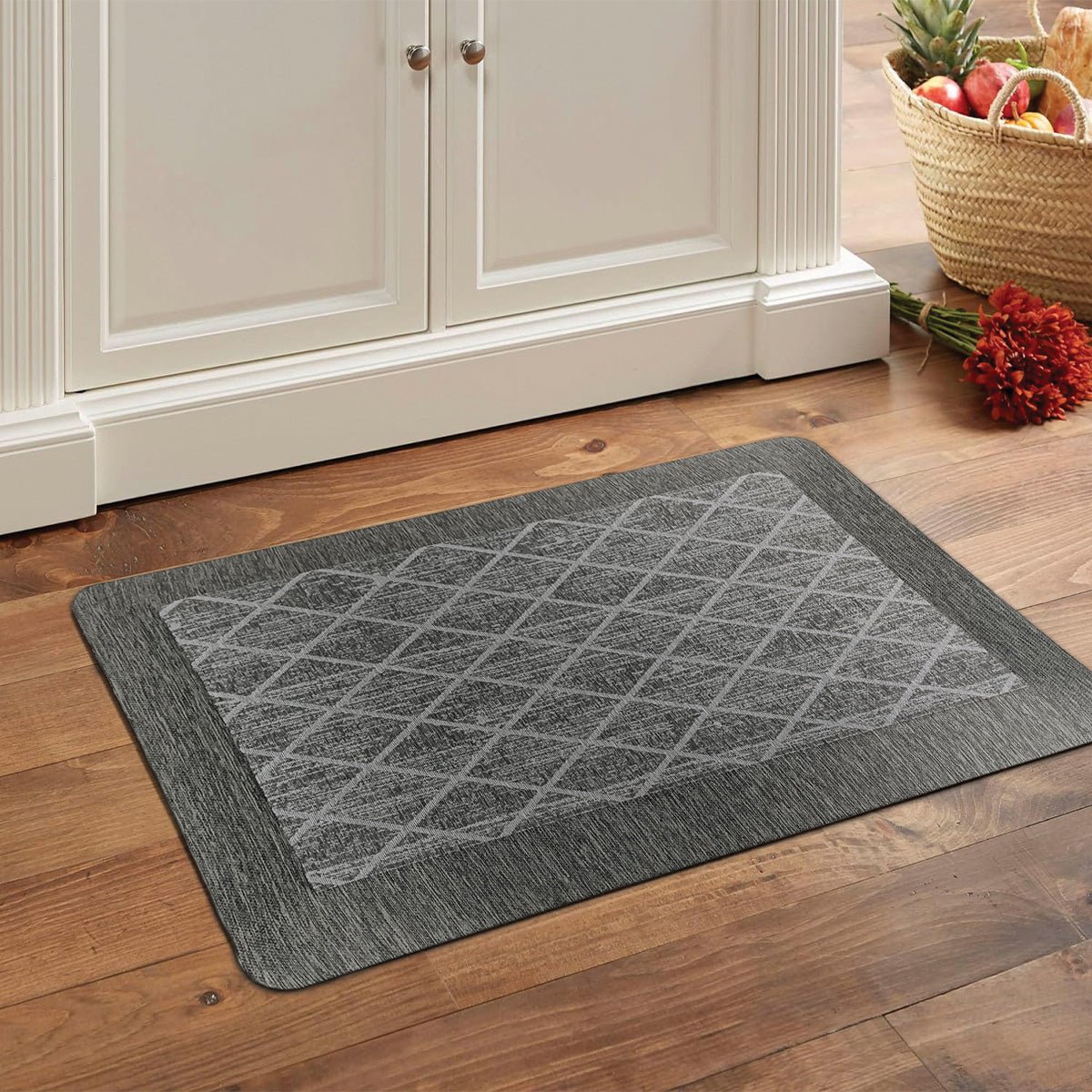 Lauren Taylor - Anti-fatique Kitchen Mat – Magasins Hart | Hart Stores
